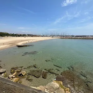  Apartamento Roc Sant Gaïta - Seafront View - Port Aventura
