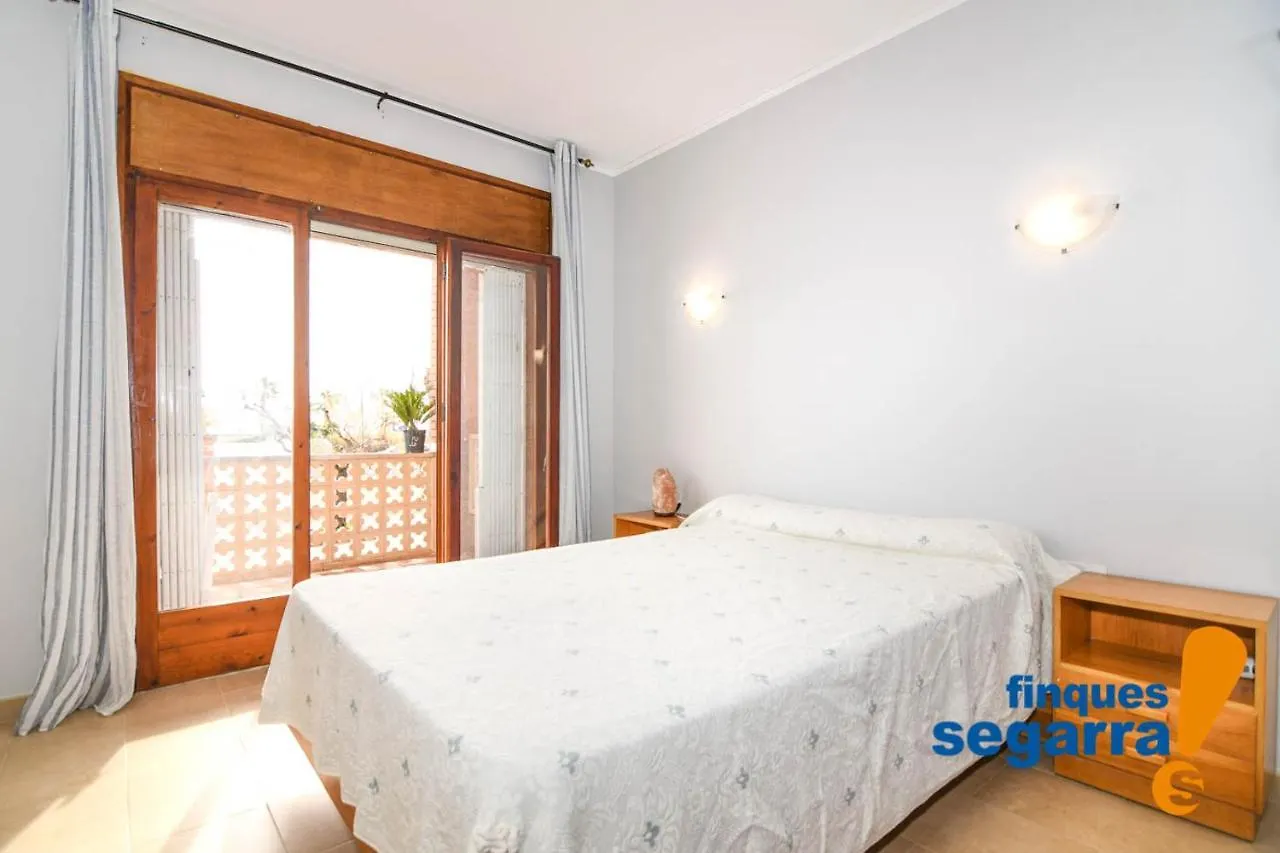 Moncayo Apartment Roda de Bera 0*,  Spain