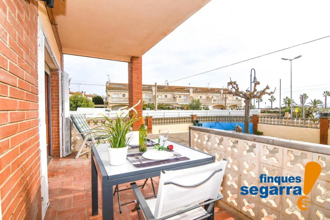 Moncayo Apartment Roda de Bera 0*,