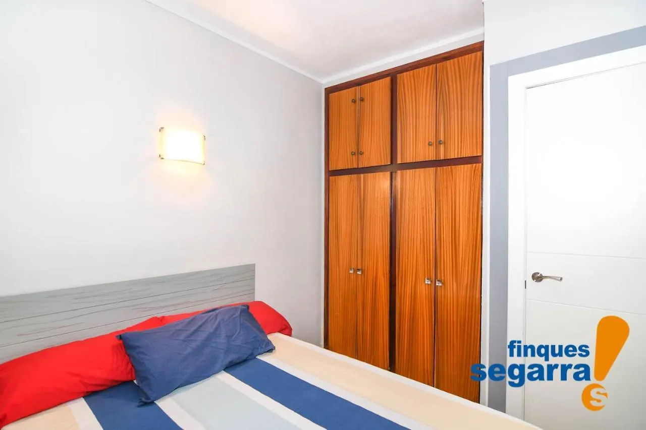 Moncayo Apartment Roda de Bera Spain