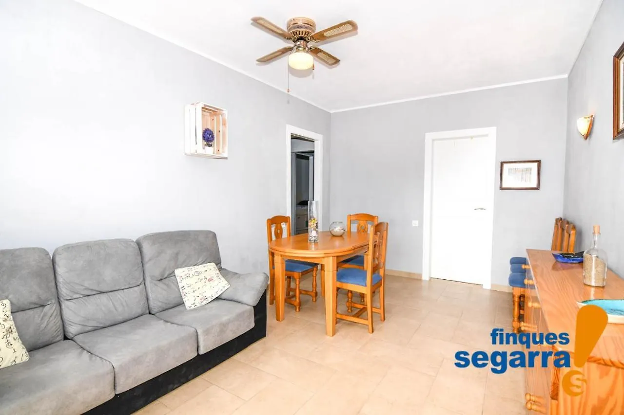 Moncayo Apartment Roda de Bera Spain