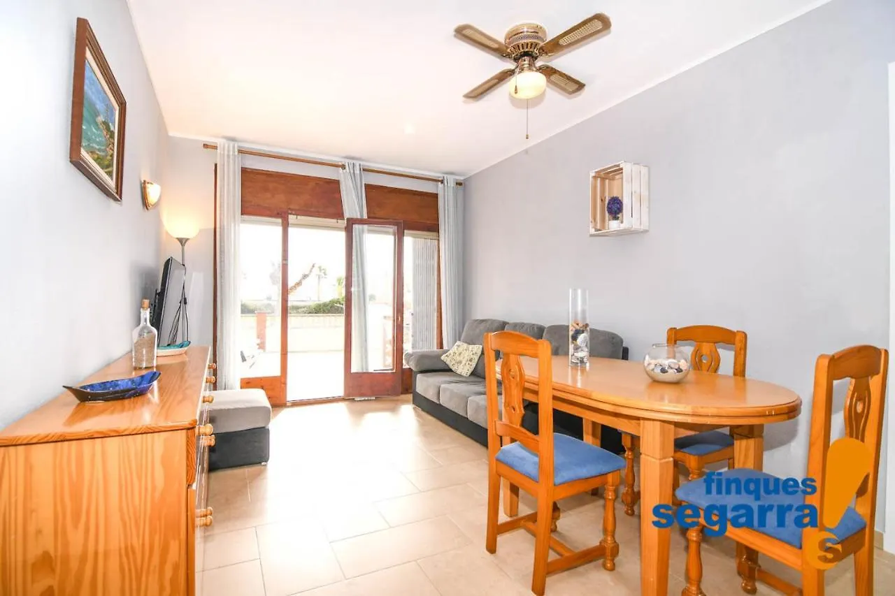 Moncayo Apartment Roda de Bera