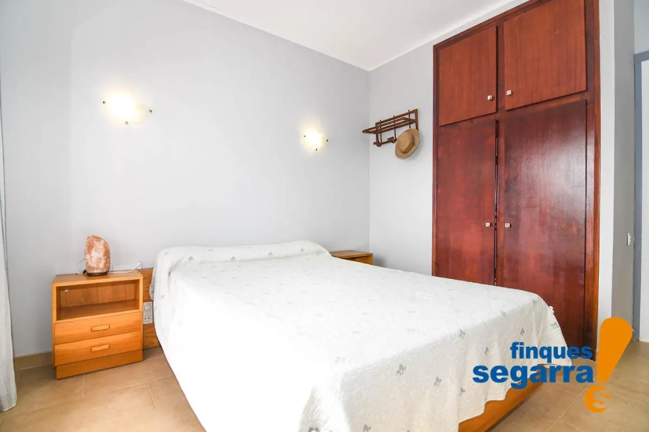 Moncayo Apartment Roda de Bera