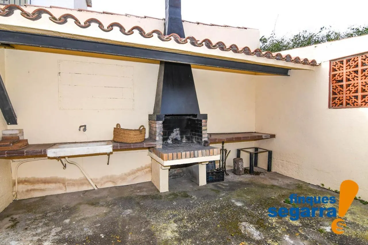Moncayo Apartment Roda de Bera